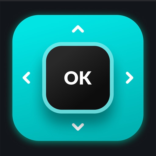 HiRemote — app icon